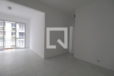 Sala de apartamento para alugar com 2 quartos, 72m² em Freguesia (jacarepaguá), Rio de Janeiro
