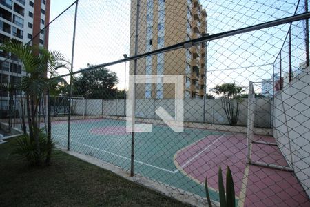 Apartamento para alugar com 56m², 2 quartos e 2 vagasQuadra Esportiva