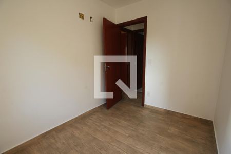 Quarto 1 de apartamento para alugar com 2 quartos, 56m² em Jardim Monte Kemel, São Paulo