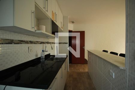 Apartamento para alugar com 56m², 2 quartos e 2 vagasCozinha