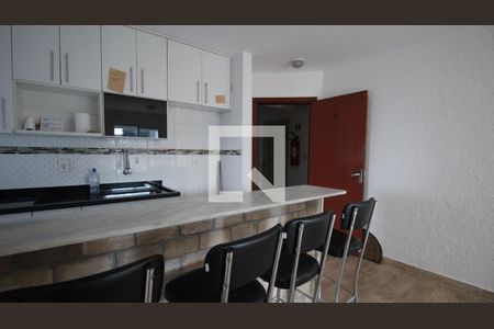 Apartamento para alugar com 56m², 2 quartos e 2 vagasCozinha