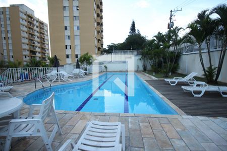Apartamento para alugar com 56m², 2 quartos e 2 vagasÁrea comum - Piscina