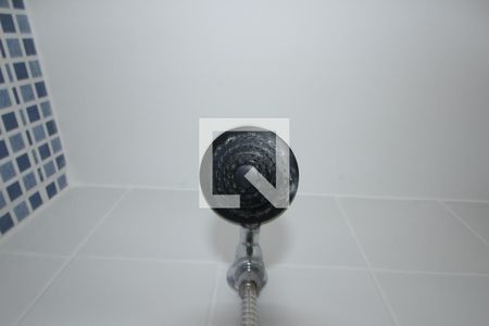 Apartamento para alugar com 56m², 2 quartos e 2 vagasDetalhe Banheiro suíte