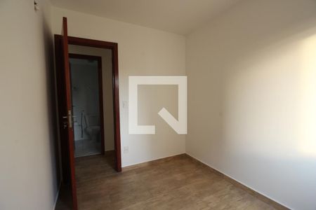 Quarto 1 de apartamento para alugar com 2 quartos, 56m² em Jardim Monte Kemel, São Paulo