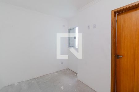 Suíte 1 de casa de condomínio para alugar com 2 quartos, 80m² em Penha de França, São Paulo