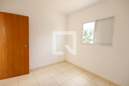 Quarto 1 de apartamento para alugar com 2 quartos, 68m² em Residencial Portal da Mantiqueira, Taubaté