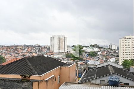 Vista de apartamento para alugar com 3 quartos, 87m² em Jardim Caboré, São Paulo