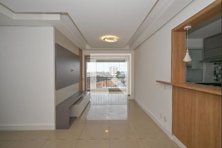 Sala de Tv de apartamento para alugar com 3 quartos, 87m² em Jardim Caboré, São Paulo