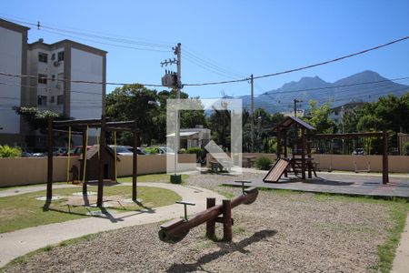 Apartamento à venda com 40m², 2 quartos e sem vagaPlayground