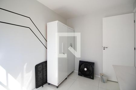 Quarto 1 de apartamento à venda com 2 quartos, 40m² em Gardênia Azul, Rio de Janeiro