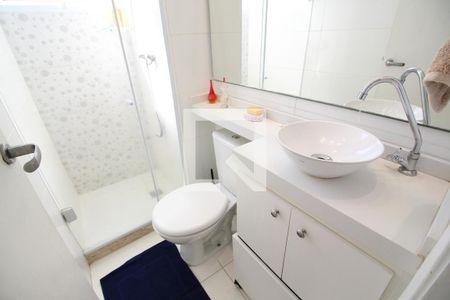 Apartamento à venda com 40m², 2 quartos e sem vagaBanheiro Social