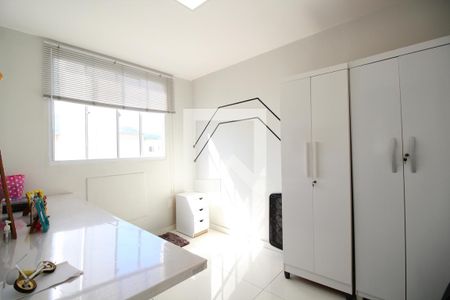 Quarto 1 de apartamento à venda com 2 quartos, 40m² em Gardênia Azul, Rio de Janeiro