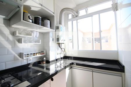 Apartamento à venda com 40m², 2 quartos e sem vagaÁrea de Serviço