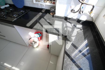 Apartamento à venda com 40m², 2 quartos e sem vagaCozinha