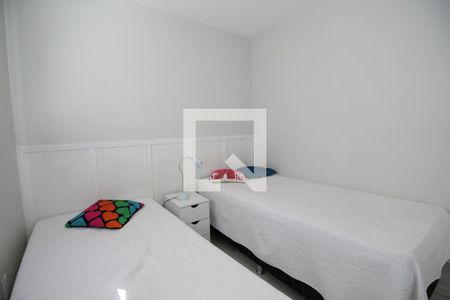 Apartamento à venda com 40m², 2 quartos e sem vagaQuarto 2