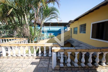 Casa para alugar com 45m², 2 quartos e sem vaga Casa para alugar com 45m², 2 quartos e sem vagaÁrea externa