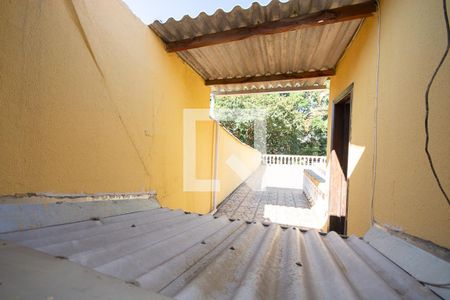 Casa para alugar com 45m², 2 quartos e sem vaga Casa para alugar com 45m², 2 quartos e sem vagaVista do Quarto 2