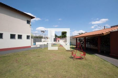 Apartamento para alugar com 58m², 2 quartos e 1 vaga Apartamento para alugar com 58m², 2 quartos e 1 vagaPlayground