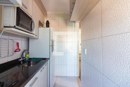 Apartamento para alugar com 58m², 2 quartos e 1 vaga Apartamento para alugar com 58m², 2 quartos e 1 vagaCozinha