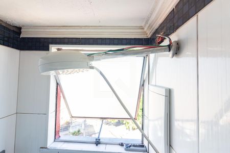 Apartamento para alugar com 58m², 2 quartos e 1 vaga Apartamento para alugar com 58m², 2 quartos e 1 vagaBanheiro