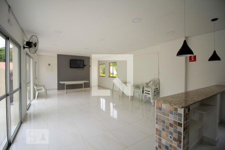 Apartamento para alugar com 58m², 2 quartos e 1 vaga Apartamento para alugar com 58m², 2 quartos e 1 vagaÁrea comum