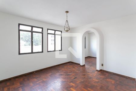 Apartamento à venda com 3 quartos, 105m² em Caiçaras, Belo Horizonte