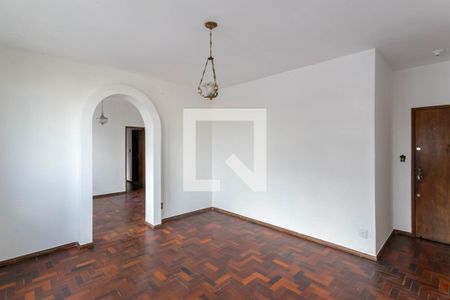 Apartamento para alugar com 105m², 3 quartos e 2 vagas Apartamento para alugar com 105m², 3 quartos e 2 vagasSala