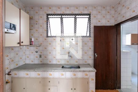 Apartamento para alugar com 105m², 3 quartos e 2 vagas Apartamento para alugar com 105m², 3 quartos e 2 vagasCozinha