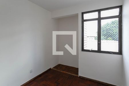 Sala de apartamento à venda com 3 quartos, 105m² em Caiçaras, Belo Horizonte