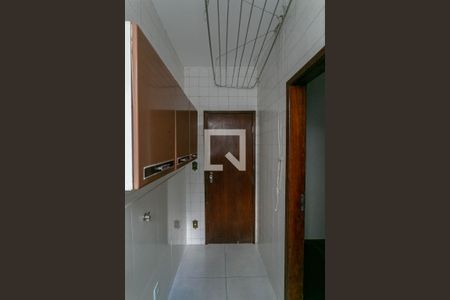 Apartamento para alugar com 105m², 3 quartos e 2 vagas Apartamento para alugar com 105m², 3 quartos e 2 vagasÁrea de Serviço