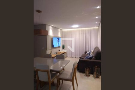Foto 02 de apartamento à venda com 3 quartos, 77m² em Jardim Iris, São Paulo