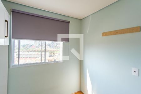 Quarto 2 de apartamento para alugar com 2 quartos, 38m² em Tatuapé, São Paulo