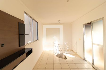Apartamento à venda com 100m², 2 quartos e 1 vaga Apartamento à venda com 100m², 2 quartos e 1 vagaSala 02 (Cobertura)