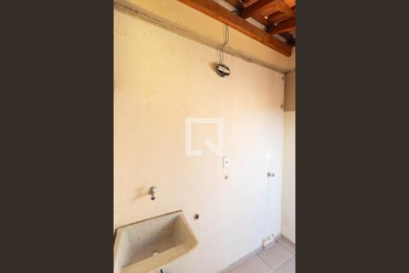 Apartamento à venda com 100m², 2 quartos e 1 vaga Apartamento à venda com 100m², 2 quartos e 1 vagaÁrea de Serviço