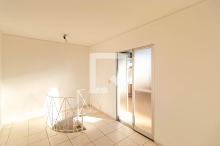 Apartamento à venda com 100m², 2 quartos e 1 vaga Apartamento à venda com 100m², 2 quartos e 1 vagaSala 02 (Cobertura)