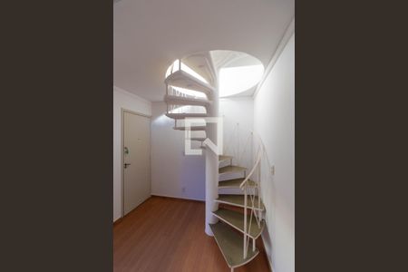 Sala 01 de apartamento à venda com 2 quartos, 100m² em Vila João Jorge, Campinas