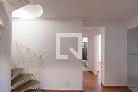 Sala 01 de apartamento à venda com 2 quartos, 100m² em Vila João Jorge, Campinas