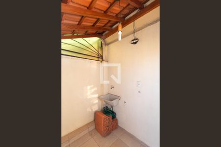 Apartamento à venda com 100m², 2 quartos e 1 vaga Apartamento à venda com 100m², 2 quartos e 1 vagaÁrea de Serviço