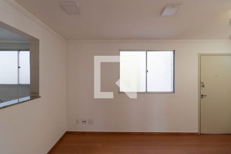 Sala 01 de apartamento à venda com 2 quartos, 100m² em Vila João Jorge, Campinas