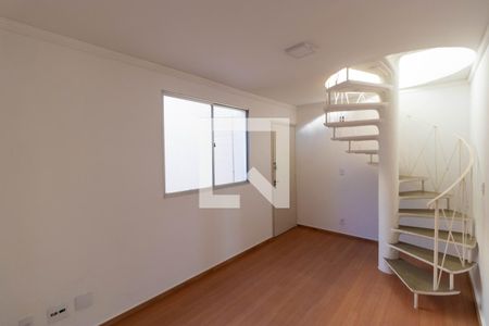 Sala 01 de apartamento à venda com 2 quartos, 84m² em Vila João Jorge, Campinas