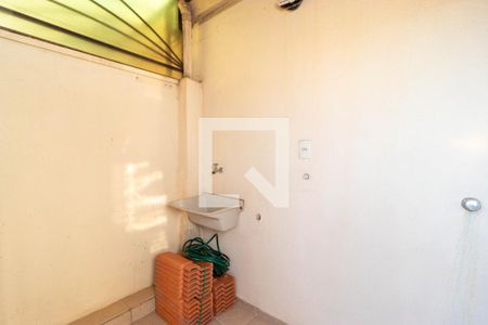 Apartamento à venda com 100m², 2 quartos e 1 vaga Apartamento à venda com 100m², 2 quartos e 1 vagaÁrea de Serviço