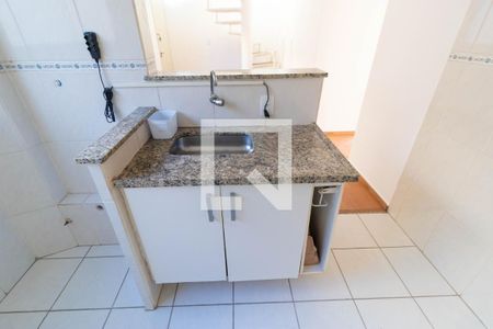 Apartamento à venda com 100m², 2 quartos e 1 vaga Apartamento à venda com 100m², 2 quartos e 1 vagaCozinha