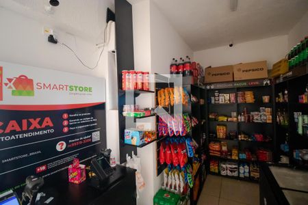 Apartamento à venda com 100m², 2 quartos e 1 vaga Apartamento à venda com 100m², 2 quartos e 1 vagaÁrea Comum - mini Mercado