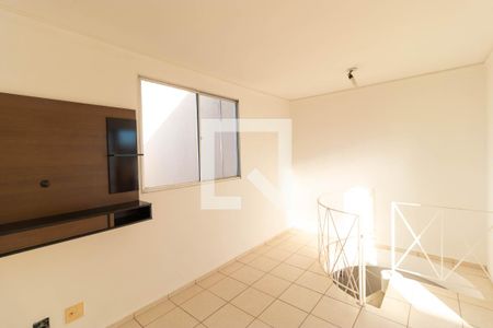 Apartamento à venda com 100m², 2 quartos e 1 vaga Apartamento à venda com 100m², 2 quartos e 1 vagaSala 02 (Cobertura)