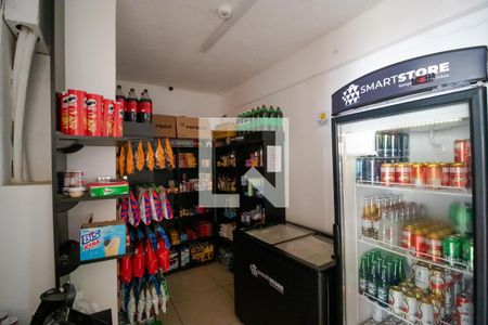 Apartamento à venda com 100m², 2 quartos e 1 vaga Apartamento à venda com 100m², 2 quartos e 1 vagaÁrea Comum - mini Mercado