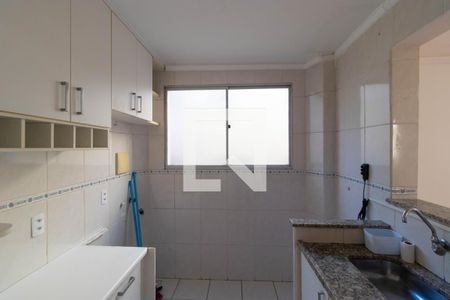 Apartamento à venda com 100m², 2 quartos e 1 vaga Apartamento à venda com 100m², 2 quartos e 1 vagaCozinha
