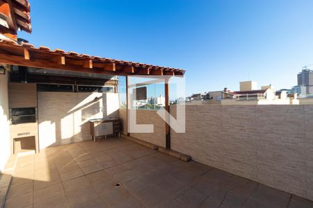 Apartamento à venda com 100m², 2 quartos e 1 vaga Apartamento à venda com 100m², 2 quartos e 1 vagaTerraço com Churrasqueira