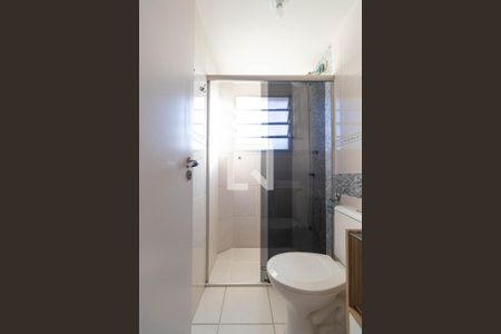 Apartamento à venda com 100m², 2 quartos e 1 vaga Apartamento à venda com 100m², 2 quartos e 1 vagaBanheiro
