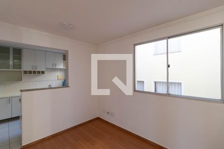 Sala 01 de apartamento à venda com 2 quartos, 100m² em Vila João Jorge, Campinas
