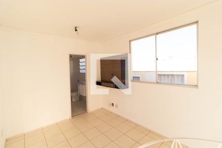 Apartamento à venda com 100m², 2 quartos e 1 vaga Apartamento à venda com 100m², 2 quartos e 1 vagaSala 02 (Cobertura)